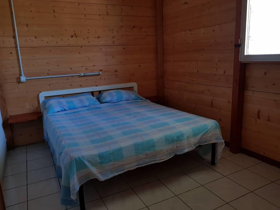 Hotel Camping Smeraldo Campomarino  Exterior foto